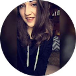 Profile photo of Ashley Haase