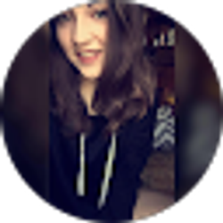 Profile photo of Ashley Haase
