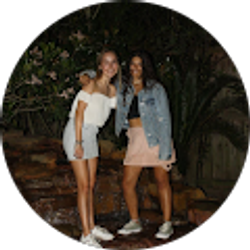 Profile photo of Carly Long