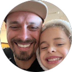 Profile photo of Sean Morris