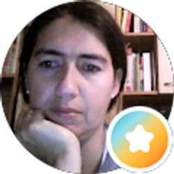 Profile photo of Ana Briceno