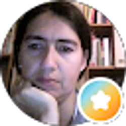Profile photo of Ana Briceno
