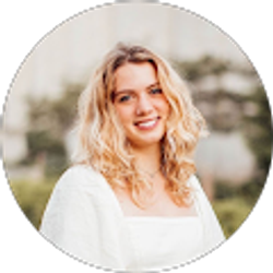 Profile photo of Grace Donahue