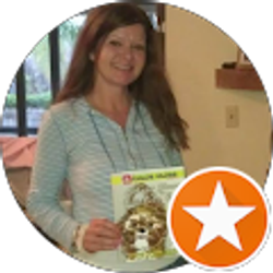 Profile photo of Nina Carothers