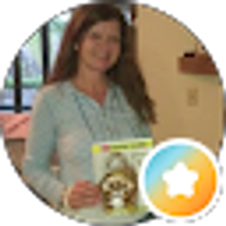 Profile photo of Nina Carothers