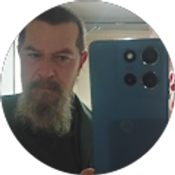 Profile photo of Harley