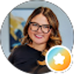 Profile photo of Mariana González