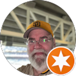 Profile photo of Bill Hall