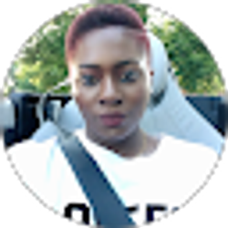 Profile photo of Judith George