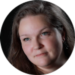 Profile photo of Angie Barnes