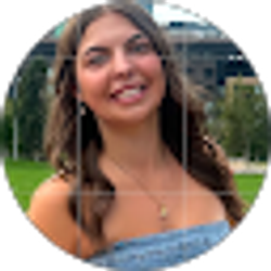 Profile photo of Kendra Hyatt