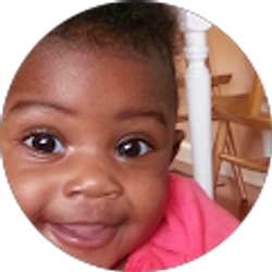 Profile photo of Mila Wright