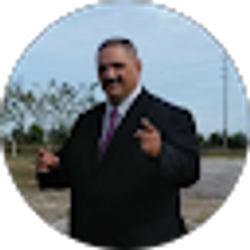Profile photo of Eric Santiago