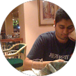 Profile photo of Hassan Qureshi