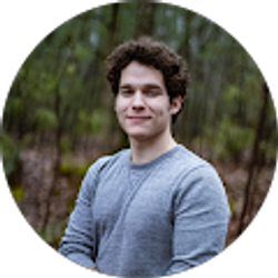 Profile photo of Sam Banister