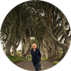 Profile photo of Stephanie Wrightson