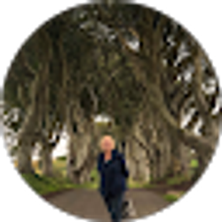 Profile photo of Stephanie Wrightson