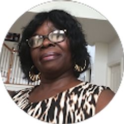 Profile photo of Rose Umana