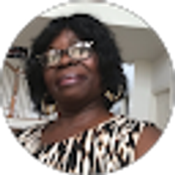 Profile photo of Rose Umana