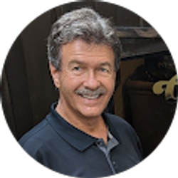 Profile photo of Michael Harnage