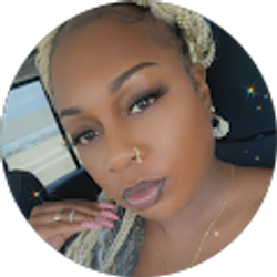 Profile photo of Amber Jackson