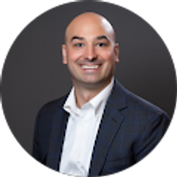 Profile photo of Zach Winter