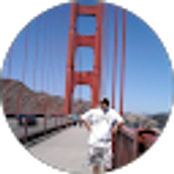 Profile photo of David Monsalve