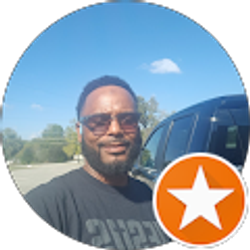 Profile photo of Kevin Thomas