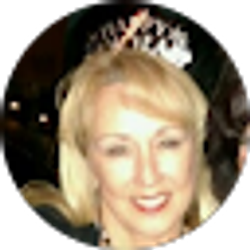 Profile photo of Patty Oneil