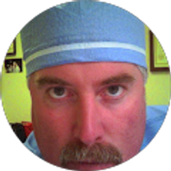 Profile photo of Craig Harris