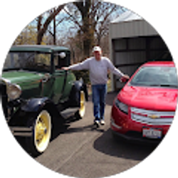 Profile photo of John Stuckey