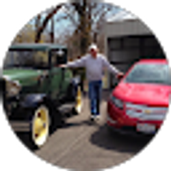Profile photo of John Stuckey