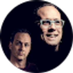 Profile photo of David DeChant