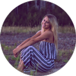 Profile photo of Emma Hakala