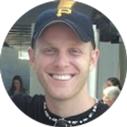 Profile photo of Andrew Fisher