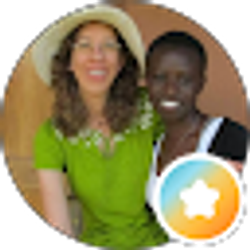 Profile photo of Kristine Detweiler