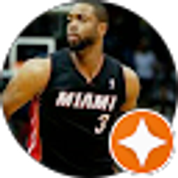 Profile photo of Kerry Pierre-Louis