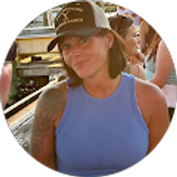 Profile photo of Stephanie Bowlin