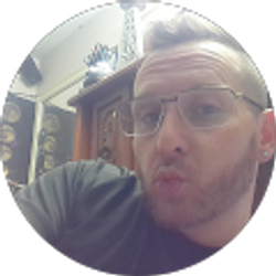 Profile photo of Brendon Harris
