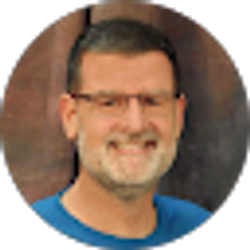 Profile photo of Tim Sparks