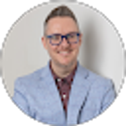 Profile photo of Joey Boggess, Realtor