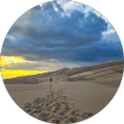 Profile photo of Ashley Dekkers