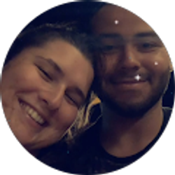 Profile photo of Gabriella Espejo