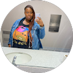 Profile photo of Shakira Cotman