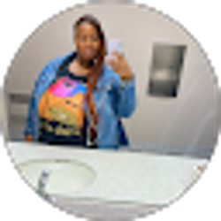 Profile photo of Shakira Cotman