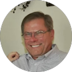 Profile photo of Gary Nelson