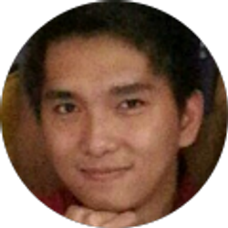 Profile photo of Aldwin Guillermo