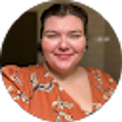 Profile photo of Brittany Thornburgh
