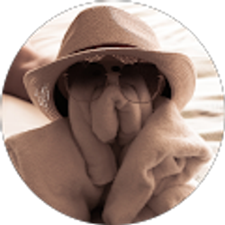 Profile photo of Minnie Tate