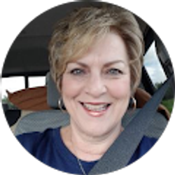 Profile photo of Stephanie Webb